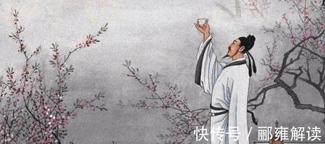 唐·李白$历史上“最”高水平的5首诗词,毛主席上榜一首,人人皆知!