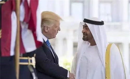 败仗|建国仅71年，从未吃过败仗损失一寸疆土，面积巴掌大却成中东霸主