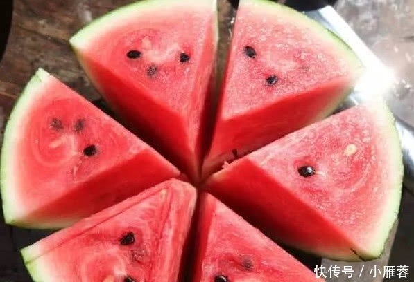 拿来|5种最“毁身材”的水果,图3却被拿来减肥,难怪会大象腿