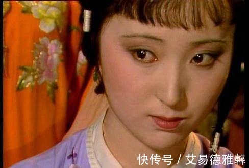 金钏|《红楼梦》宝玉被打宝钗深情表白, 黛玉放下了骄傲!