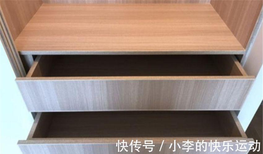 柜门|过来人表示:定制衣柜遵循“4要5不要”原则,这样做不易出错