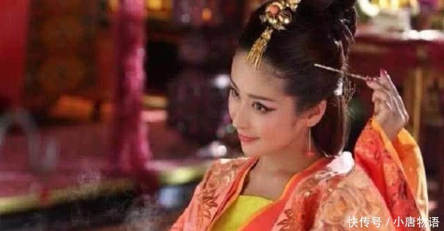 历史上真正的妲己,贤良淑德,还发明了中国人每天必用的东西!