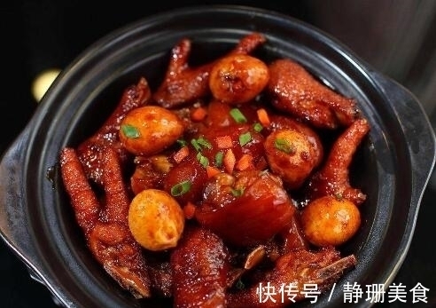 学做家常硬菜,聚会露一手很有面子,3道美食鲜嫩下饭下酒很不错