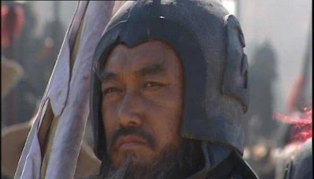 战例&梁山虎将关胜与林冲谁强,依据战例来仔细分析,结果如下