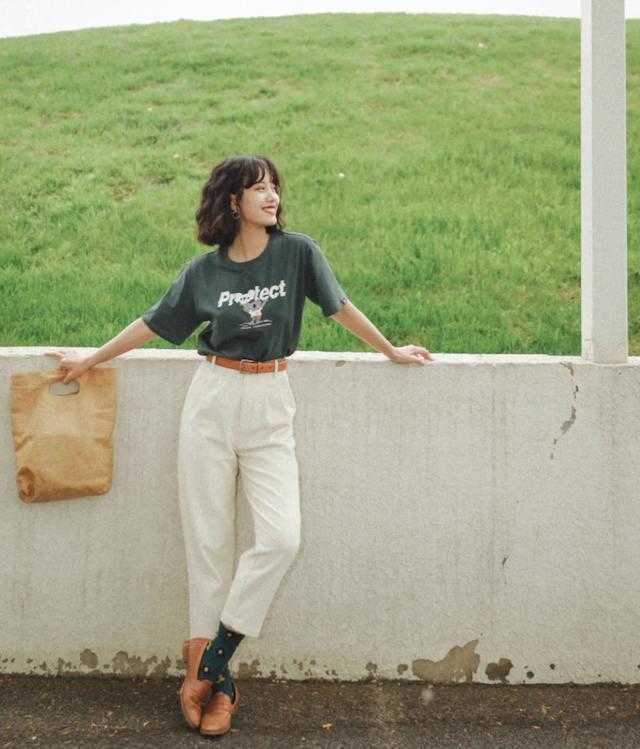 说实话|说实话，学会了“穿搭精髓”，不买大牌子，也能穿出高级感