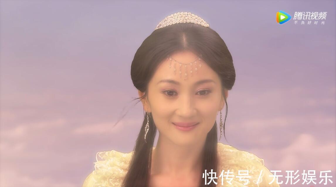 人鱼公主|盘点来自五湖四海的美人鱼无尽海莲姬,洞庭湖晓莲,碧波潭红绫