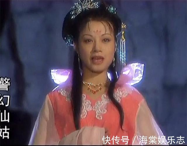 绛珠#红楼梦警幻仙姑原想接黛玉魂游太虚幻境,她当时接黛玉是何目的