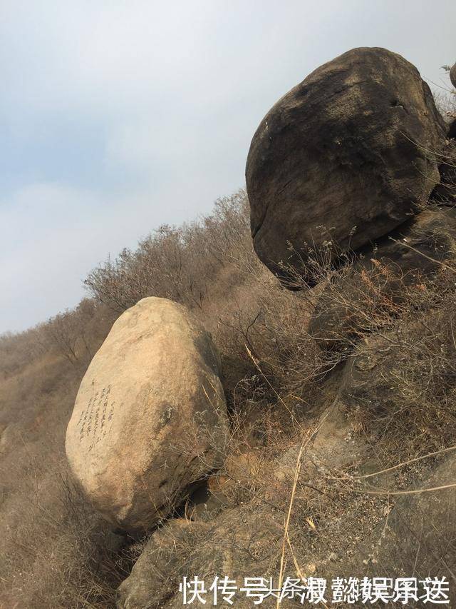 五岳独尊|山东省有一座山，因2000多年前一个凄婉的传说被称为望夫山