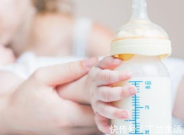 营养|母乳比较稀怎么变浓稠这四种营养应该补充好,让宝宝白白胖胖