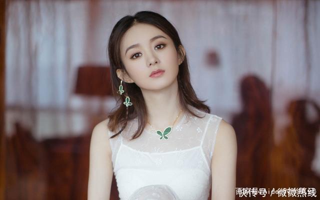 脸上有这3个特征的女生,建议不要留“长发”,“短发”更适合你