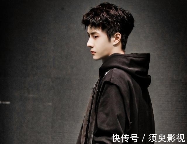 黏性度|为何品牌独宠王一博?梦幻联动各地开屏,实力创造了最大效应