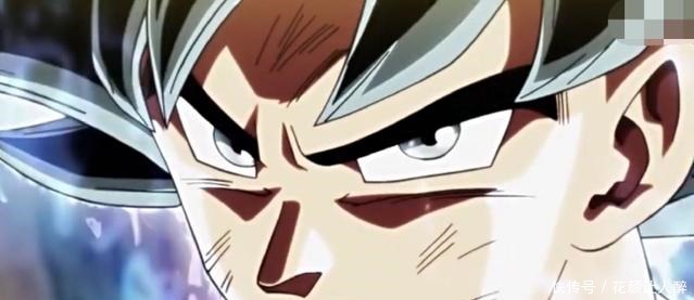 龙珠悟空有12种形态,第2种最经典,最后1种才是真正的悟空!