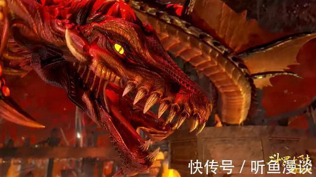 魂兽|盘点斗罗大陆中出现的十条蛇，九节翡翠倒数，谁才是第一？