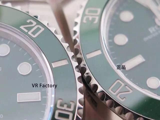 广州大量仿制名表欲销往欧美被查! 新品被完美拆解复制只需10天!