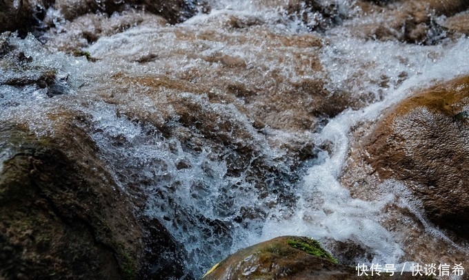 望月山|南漳行｜八百里山清水秀，千百年文化传奇