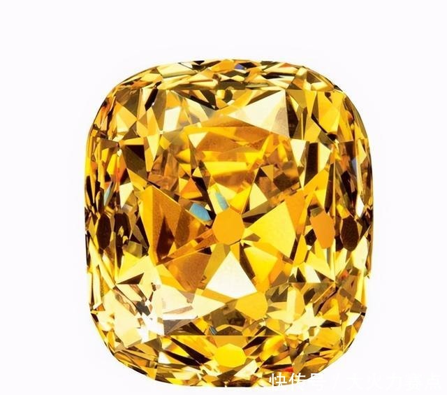 颜色|大家都知道钻石贵,什么颜色的钻石最贵