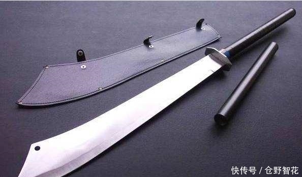 制作成|为何中国人打仗用刀，而西方人却用剑？专家：欧洲太落后