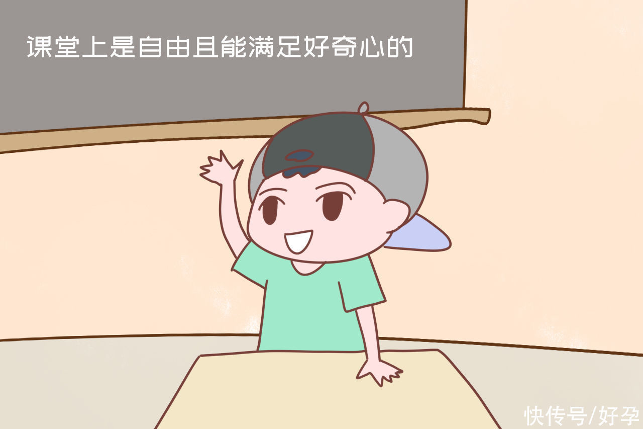 美术|以下兴趣班是“毒瘤”,就算免费也别给孩子报,可别花了钱还坑娃