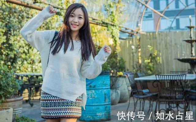 十二星座各有一个隐藏的性格，天蝎让人感到意外