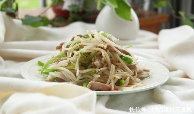 青椒和“它”是绝配,一周吃2次,提高免疫力,好吃不长胖!