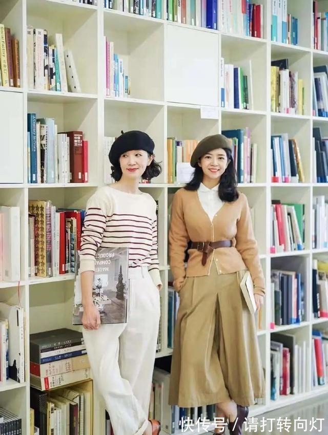 妈妈|中年女人“鞋子”别乱买跟三木妈妈选这3双,舒适、百搭还高级!