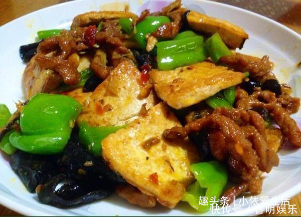 大厨教你几道亲民的家常菜，好吃不贵，做法简单，厨房小白也能会