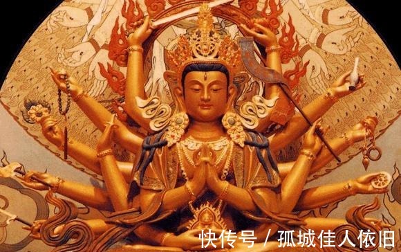 本体|观音的玉净瓶和柳枝有何来头 原来是此人的本体, 老君也无可奈何!