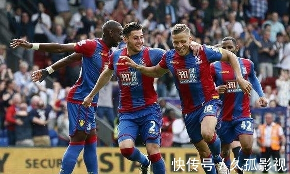客场|英超:水晶宫vs诺维奇 英冠:布莱克本VS巴恩斯利