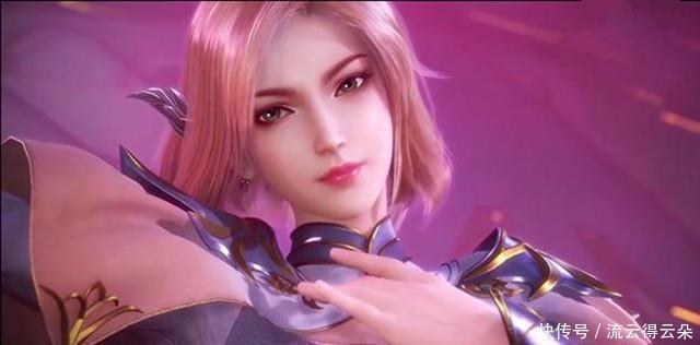 唐三|漫展唐三是史莱克七怪的核心人物,为何现在变成了皮包骨模样!