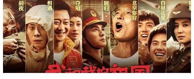 觉醒年代|香港接力主旋律国剧，《山海情》、《觉醒年代》等影视剧扎堆放映