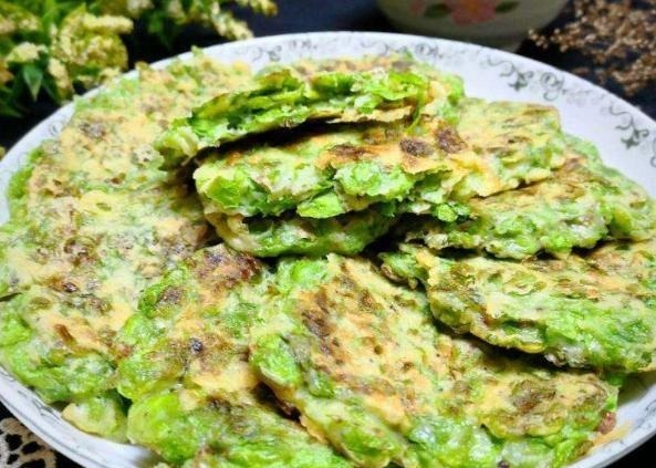 包子馒头靠边站，早餐就馋这美味，好吃简单，连着吃一个月都不腻