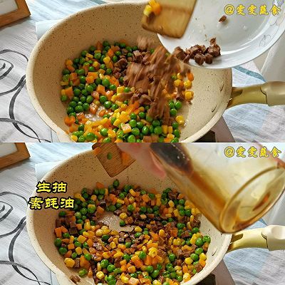 点心|当早餐或点心