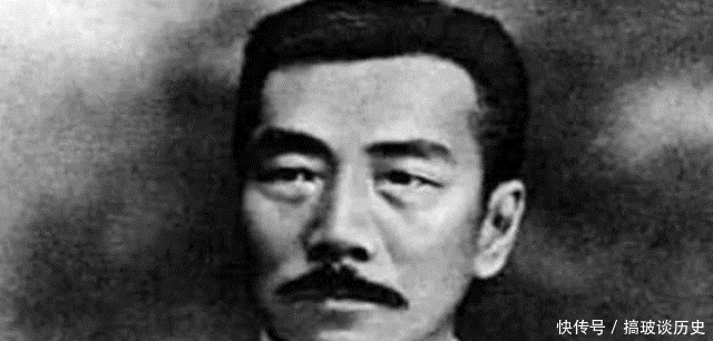 阿q正传$鲁迅出殡大场面,16个社会名流为其抬棺,扶灵人名气个个很大!