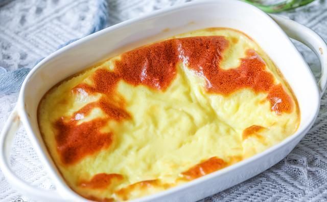 水蒸蛋|1瓶牛奶，2个鸡蛋，教你在家做布丁，简单0失败，比蛋挞还好吃