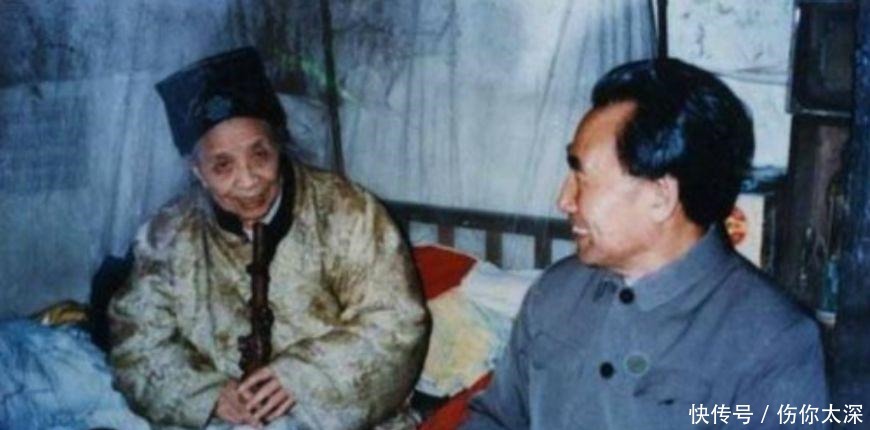 返老还童|此人20岁出家当道姑, 百岁之后“返老还童”, 揭养生秘诀!