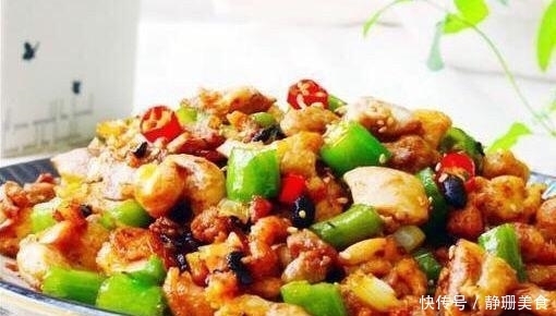 几道家常菜，养胃又下饭，出锅后香飘满屋，朋友吃后点赞称不错