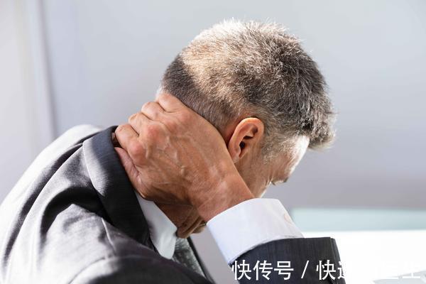 按摩|得了颈椎病,去按按就好?医生:不要再认为颈椎病无需治疗