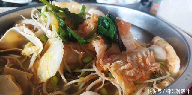 白菜心|白菜别直接吃了,配上这些菜吃下去,胃就暖了,心也是暖的