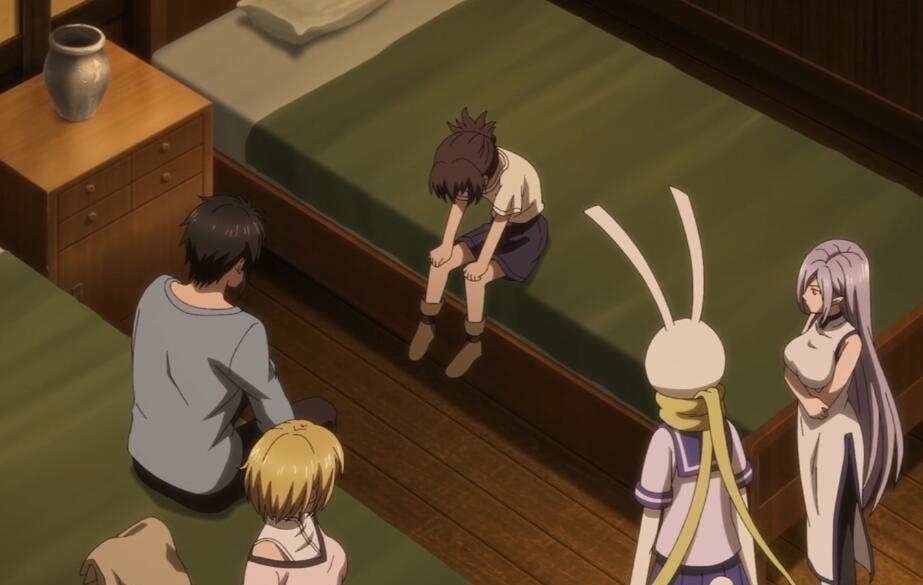 男主|这4.5分的新番是本季最烂,删减只是小问题,根本没让观众看懂