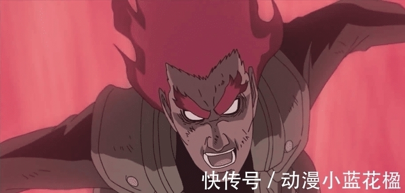 金角银角|二代火影是怎么死的?金角银角有这么大能耐?斑爷的话说明了问题