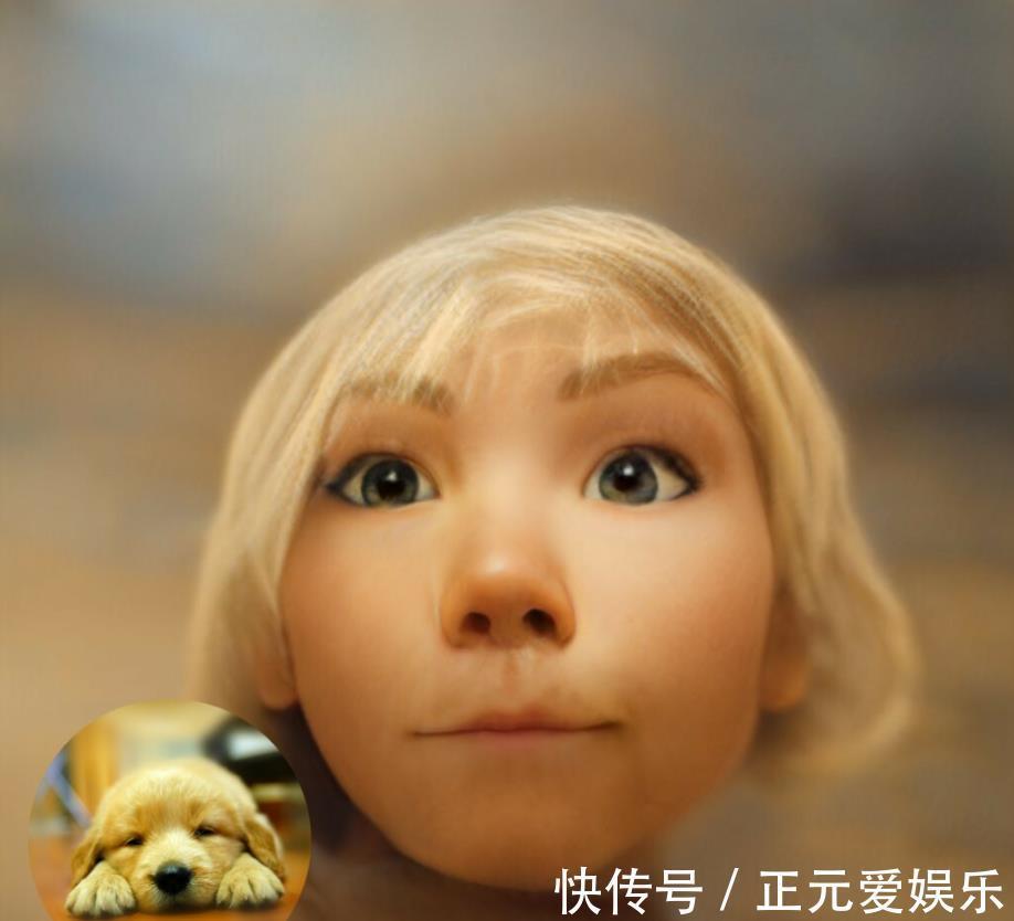 卡通头像|一键生成迪士尼卡通头像,想知道你的童话形象吗快来试试吧