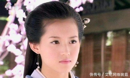 张嫣|外祖母为攻固权力,将她嫁给亲舅,死后依然保持着处子之身?