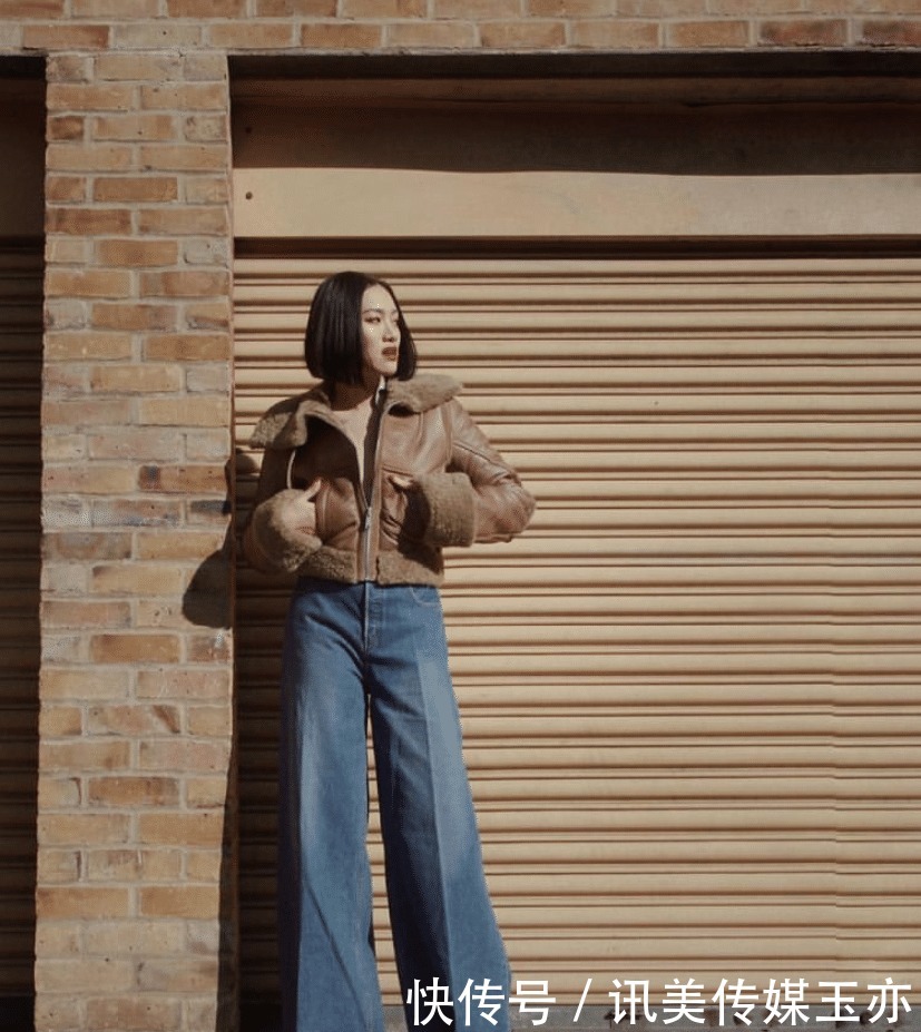 春天不容错过的外套,别忘记这件,穿出酷飒又多元的时髦风格