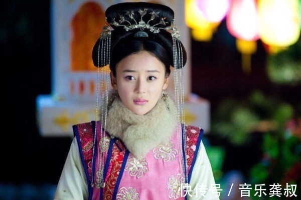 卫子夫&史上唯一一个被腰斩的公主,因实在太美了,刽子手换了3个才斩死