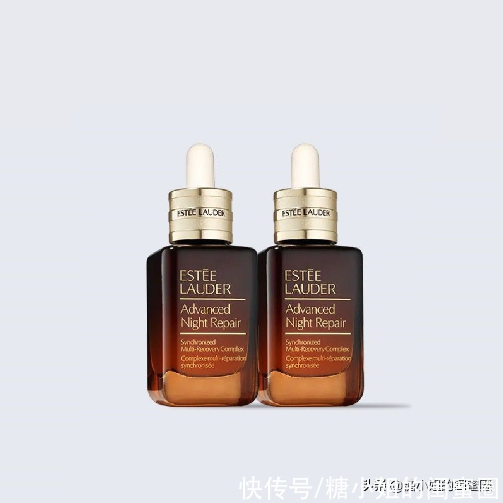 雅诗兰黛|这些品牌的商品要涨价了，还不入手用一用？