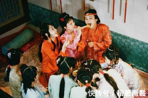 莺儿$为何说黛玉比宝钗更适合管家?你看她管丫头的手段,比宝钗强多了