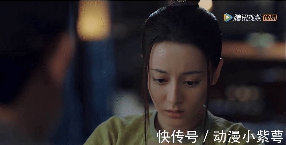 大場面|《長歌行》第12集惹怒觀眾,大場面全變漫畫,制作爛到發指