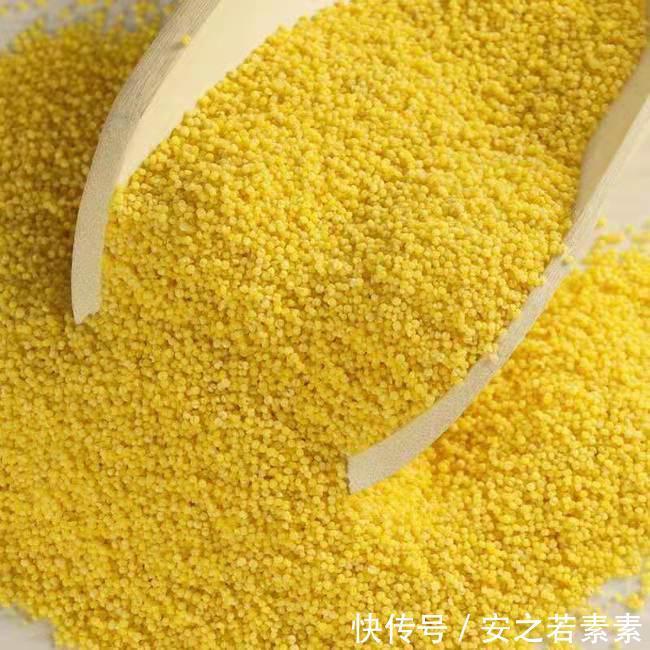 益胃|小米粥的作用及各种吃法，你了解多少？