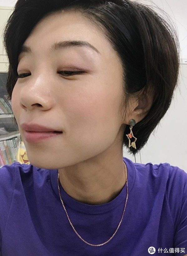 耳坠 均价20元的耳边风情,帅姐姐的耳环、耳钉和耳坠!