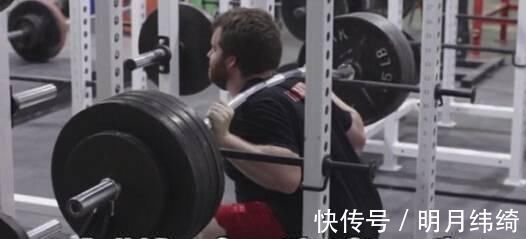 膝盖|5个血淋淋的案例告诉你,错误的健身动作会造成多大的伤害